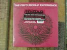 The Psychedelic Experience Dr. Timothy Leary 2016 BVF Limited To 1750 SEALED