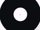 Cabaret Voltaire LP Test pressing Body & Soul
