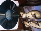 Pink Floyd ?– The Division Bell  rare   lp  color    near mint   .