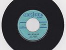 LLOYD CHARMERS / TONY GREOGERY - TIME IS GETTING HARD / I SIT BY THE SHORE