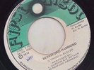 '74 FIRST SIGHT REGGAE 45 BERESFORD HAMMOND WHY ?