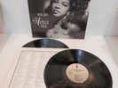 NATALIE COLE Unforgettable RARE 2-LPs 1991 Elektra E1-61049 EZ VOCALS Nat King