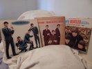 3 Beatles Albums-Early Beatles, Introducing The Beatles And Rare Beatles