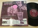 TCHAIKOVSKY symphony 6 Pathetique MARKEVITCH Philips HI-FI STEREO ED1 NM+