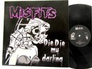 MISFITS 12