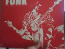 RARE  '69 =PROMO=  GRAND FUNK RAILROAD   RED LP   Hard GUITAR Psych WILD HEAVY