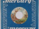 THIN LIZZY: Johnny the Fox Meets Jimmy the Weed ’76 Mercury ROCK 45 NM Stock
