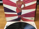 JULIE LONDON latin in a satin mood LP ORIG RARE MONO 1963 PROMO AUDITION COPY