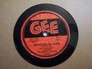 FRANKIE LYMON-WHY DO FOOLS FALL IN LOVE-GEE 1002-ROCK 78