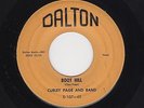 TwinSpin Country Blues CURLEY PAGE Boot Hill/I Believed In a Woman HEAR BOTH NOW