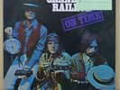 Vinyl LP Records CP-8870 Grand Funk Railroad On Time Japan (Capitol Records)