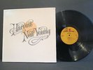 Neil Young HARVEST 1972  MS 2032 heavy vinyl Vinyl Record Ex+/N/M