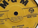 THE MIKE COTTON SOUND.   .SOUL SERENADE.