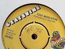TONY MIDDLETON.   .PARIS BLUES.