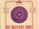 ELVIS PRESLEY 1957 GOLD HMV POP 359 PUSH OUT CENTRE *ALL SHOOK UP*