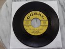 45 RPM Coral 62548 Patti Austin Northern Soul HEAR I’ve Given All My Love NR