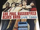 Paul Butterfield Blues Band - Got a Mind to Give Up Living - Live 1966 RSD New