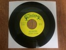 Royal Jesters - Use Your Head b/w My Love My Love 45 Rare Texas Soul Dimas 3
