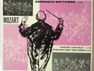 PETER MAAG LSO : MOZART NOTTURNO ED1  SXL 2196  NM/EX+