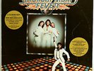 2  Album Vinyl Saturday Night Fever  And Beatles Sgt Peppers's