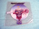 IRON MAIDEN - Can I Play With Madness -UK 7