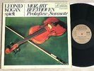 LEONID KOGAN violin MOZART BEETHOVEN SARASATE.. 1stPress EURODISC MINT