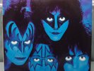 LP Kiss - Creatures Of The Night 1982 German Press Censored Versio FREE SHIPPING