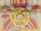 James Walsh Gypsy Band 45 RPM CUZ ITS YOU GIRL RCA rare Promo Modern Soul Hear