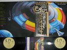 ELECTRIC LIGHT ORCHESTRA OUT OF THE BLUE UNITED ARTISTS GXG-25 Japan OBI 2LP