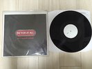 NO FUN AT ALL / NO STRAIGHT ANGLES TEST PRESS nofx satanic surfers millencolin