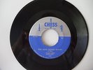 CHUCK BERRY   TOO MUCH MONKEY BUSINESS   VG+