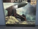 LED ZEPPELIN / TRIUMPH REHEARSALS / NUMBERED VINYL BOX  97 / 500