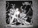 Black Witchery -Desecration Of The Holy Kingdom- LP (first Press )