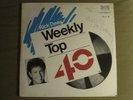 V/A RICK DEES' WEEKLY TOP 40 4LP DIR RARE RADIO GEORGE MICHAEL FEBRUARY 26, 1988