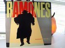 Ramones Pleasant Dreams SRK3571 LP vinyl record Sire 1981 original pressing