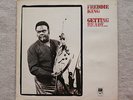 FREDDIE KING Getting Ready...  1971 -  A&M Records Excellent Condition