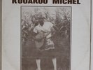 KOUAKOU MICHEL TRAD BAOULE IVORY COAST RARE LP CLEAN LISTEN