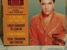 Elvis Presley Viva Las Vegas Follow That Dream records