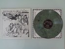 Rolling Stones Aftermath welcome to New York  Swingin Pig coloured vinyl