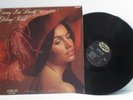 EMMYLOU HARRIS LP 1970 ORIGINAL JUBILEE JGS 8031 TEXTURE JACKET EX