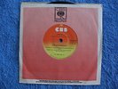 FREDDIE MERCURY (Queen) Love Kills New Zealand 45 1984