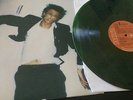 DAVID BOWIE LODGER GREEN VINYL 12
