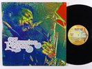 HOUSTON PERSON The Real Thing 2xLP on Eastbound NM