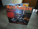 IRON MAIDEN - A Real Dead One EMI UK 0777 7 89248 1-4 UK Pressung  mint