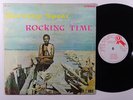 BURNING SPEAR Rocking Time LP on Studio One