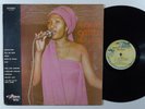 MARCIA GRIFFITHS Naturally LP on High Note