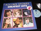 ROLLING STONES  GREATEST HITS VOL.2  Lp VINYL Canada Pressing ABKCO TA-1089