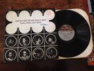 Maceo And All The King's Men ?– Doing Their Own Thing LP HOFLPS 1 - FUNK SOUL
