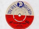 BOSS TROJAN REGGAE 1970 ? POPCORN FUNKY REGGAE - Rita Alston ?  7