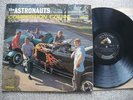 THE ASTRONAUTS- COMPETITION COUPE 1964 SURF HOT ROD GARAGE STOMP REVERB RAVER